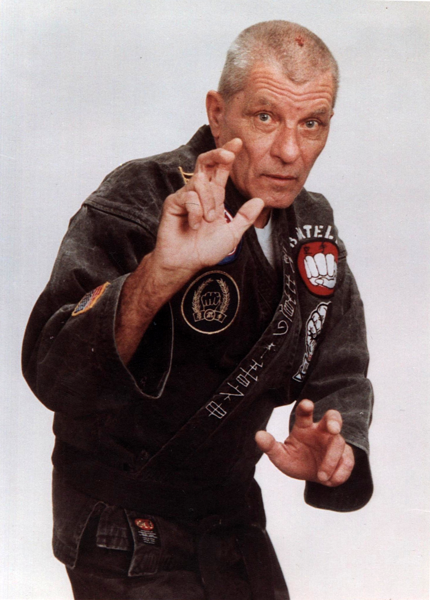 Jimmy E Bartell, Soke